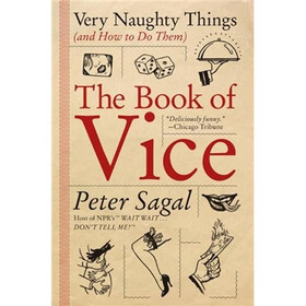 The Book of Vice