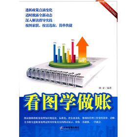 看图学做账