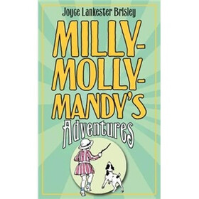 Milly-Molly-Mandy's Adventures