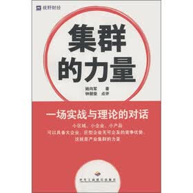 集群的力量：一场实战与理论的对话