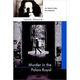 Murder in the Palais Royal (Aimee Leduc Series #10)