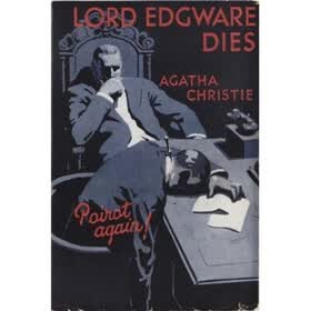 Lord Edgware Dies