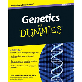 Genetics for Dummies