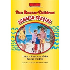 The Boxcar Children Summer Special (Boxcar Children Special)