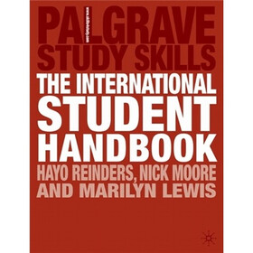 The International Student Handbook