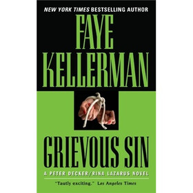 Grievous Sin