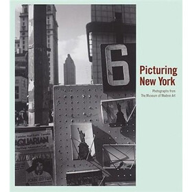 Picturing New York