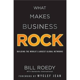 What Makes Business Rock