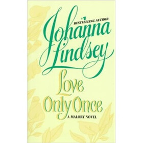 Love Only Once