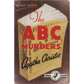 The ABC Murders