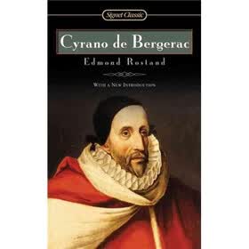 Cyrano de Bergerac