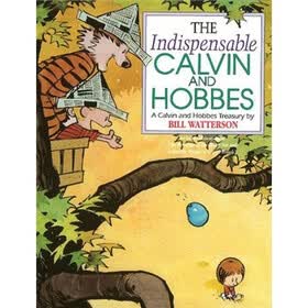 The Indispensable Calvin and Hobbes