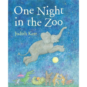 One Night in the Zoo