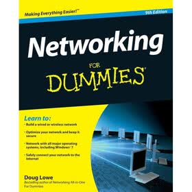 Networking for Dummies