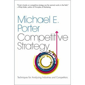 Competitive Strategy