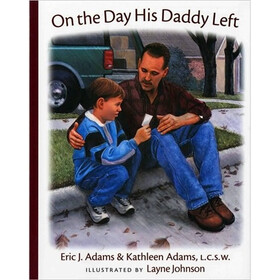 On the Day His Daddy Left