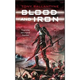 Blood and Iron