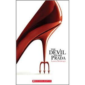 ELT Readers: The Devil wears Prada(Book+CD)