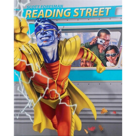 Reading 2011 Student Edition Grade 6.1