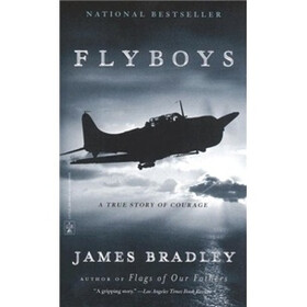 Flyboys: A True Story of Courage