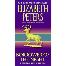 Borrower of the Night