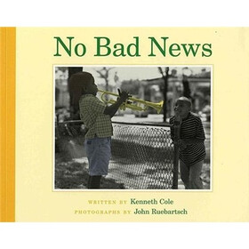 No Bad News (Albert Whitman Prairie Books)