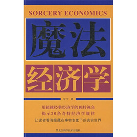 魔法经济学