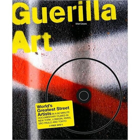 Guerilla Art