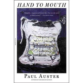 Hand to Mouth