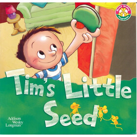 SRP(3MICE) : Tim's Little Seed