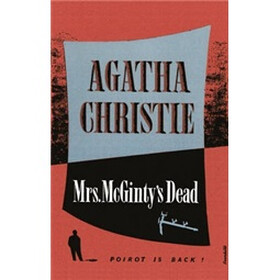 Mrs Mcginty's Dead