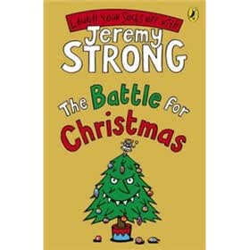 The Battle for Christmas