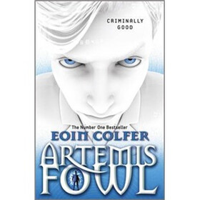 Artemis Fowl
