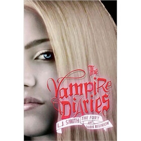 The Vampire Diaries: The Fury and Dark Reunion