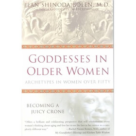 Goddesses in Older Women