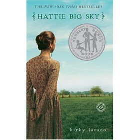 Hattie Big Sky