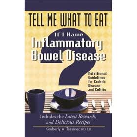 Tell Me What to Eat If I Have Inflammatory Bowel Disease