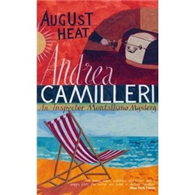 August Heat
