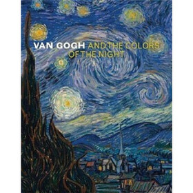 Van Gogh and the Colors of the Night