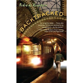 Backtracked