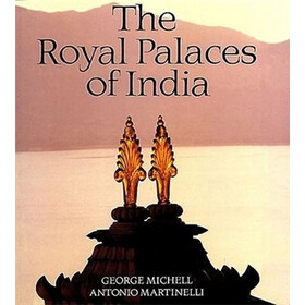 Royal Palaces of India