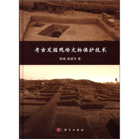 考古发掘现场文物保护技术