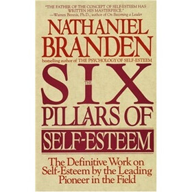 The Six Pillars of Self-Esteem