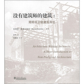 没有建筑师的建筑：简明非正统建筑导论