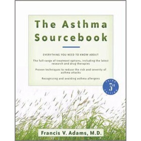 The Asthma Sourcebook