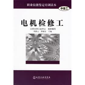 电机检修工（中级工）