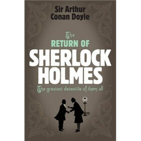 The Return of Sherlock Holmes