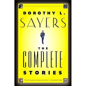 Dorothy L. Sayers