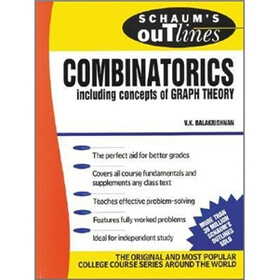 Schaum's Outline of Combinatorics