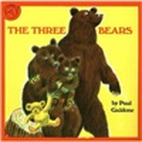 The Three Bears